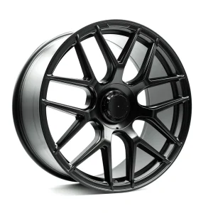 OE+ – MBS – Black – 20″x9.5″ 35mm – All weather Wheels – MBS20095355112MB